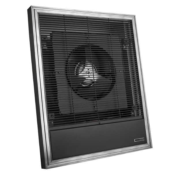 Wall Heaters & Ceiling Heaters Commercial & Industrial Heat