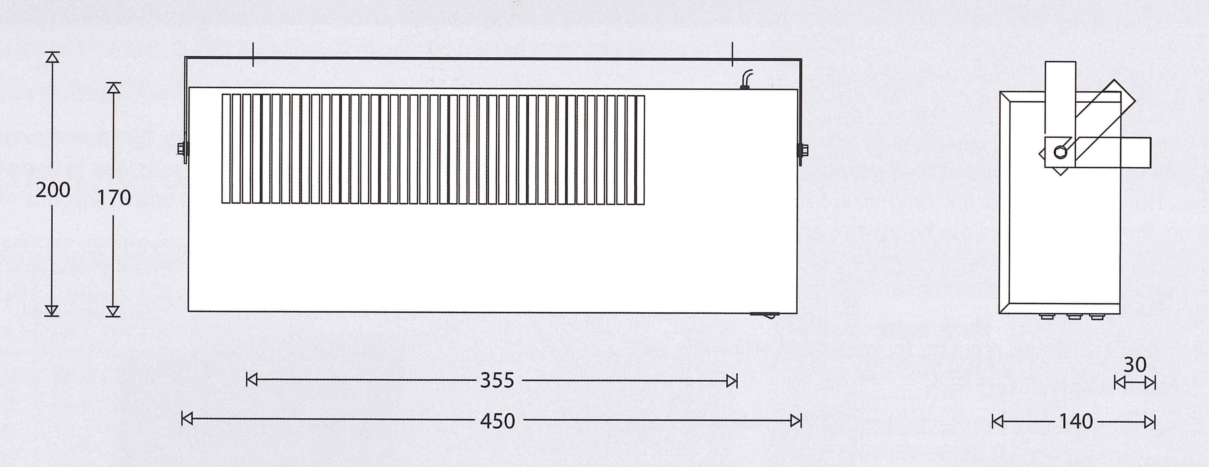 HLH Dimensions