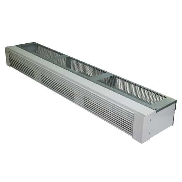 Over-Door-Heater electric