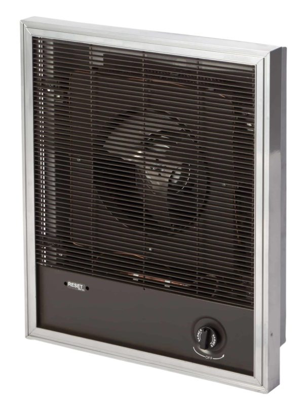 Accessories for Fan Forced Wall Heaters