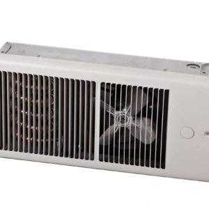 CWD Recessed Fan Heaters accessory