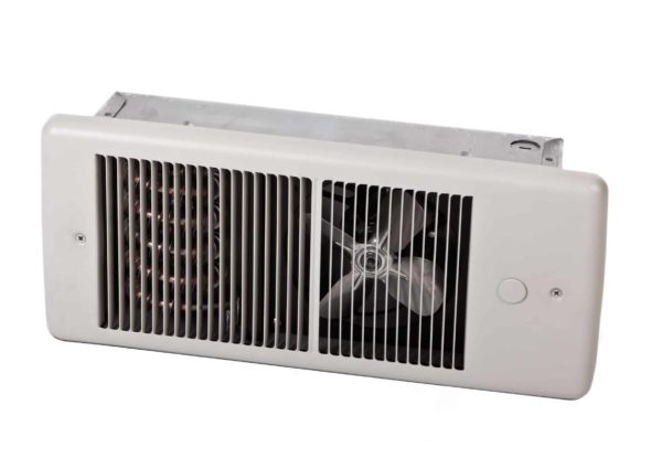 CWD Recessed Fan Heaters accessory