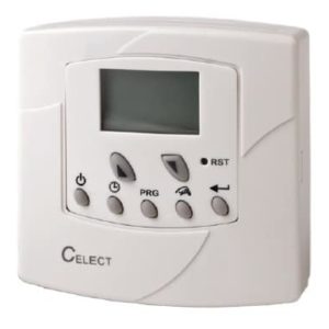 Programmable Room Thermostat