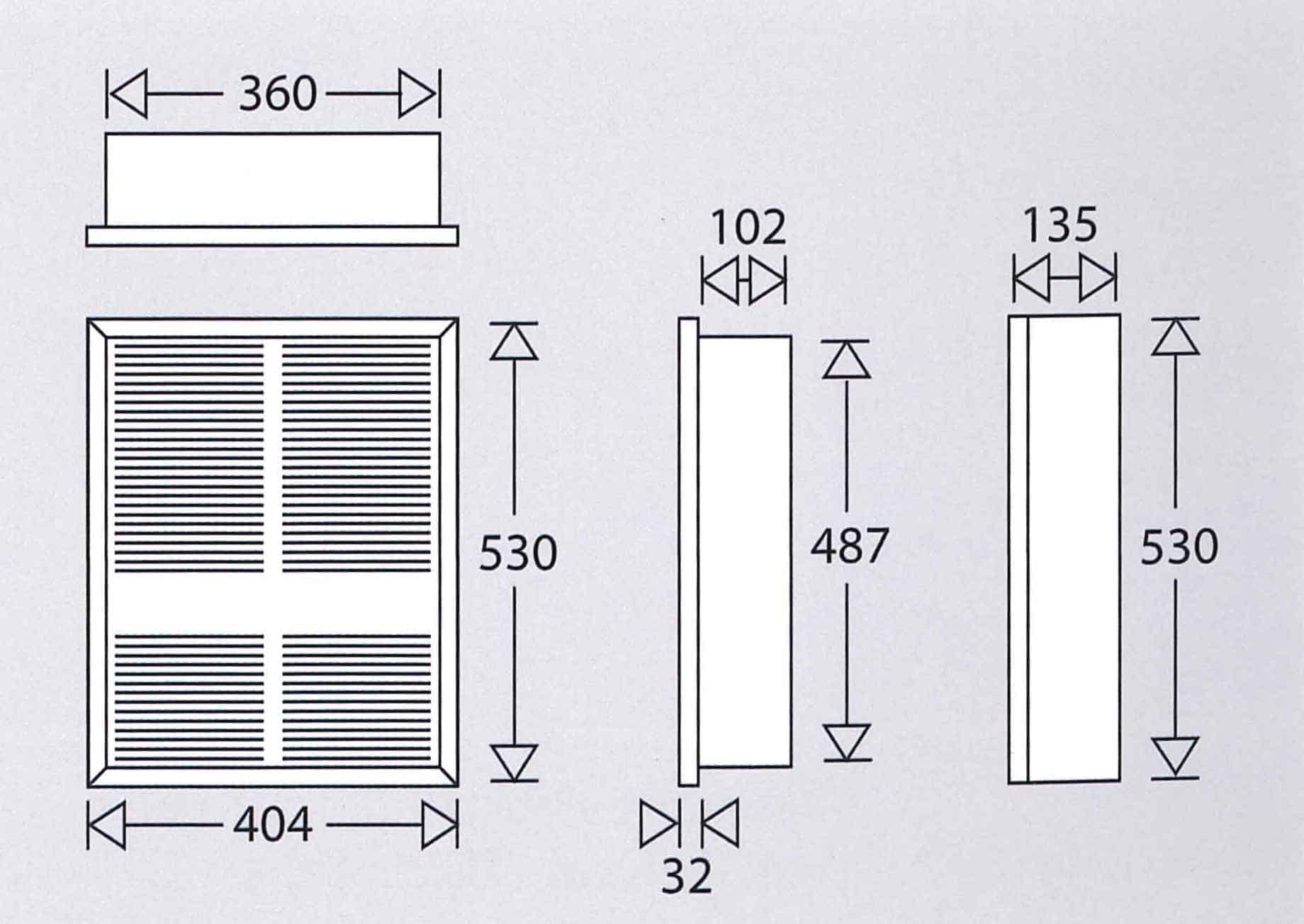 Electric Wall Heater - Fan Forced | Commercial u0026 Industrial Heat
