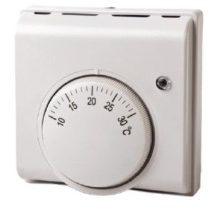 Interior Room Thermostat