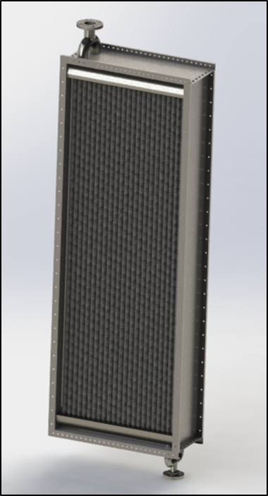 Full Steam to Air Render Full Steam to Air Render