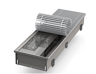 Trench Heating