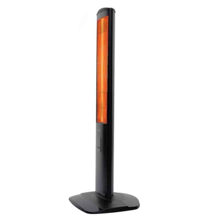 Commercial Infrared Tower Heater