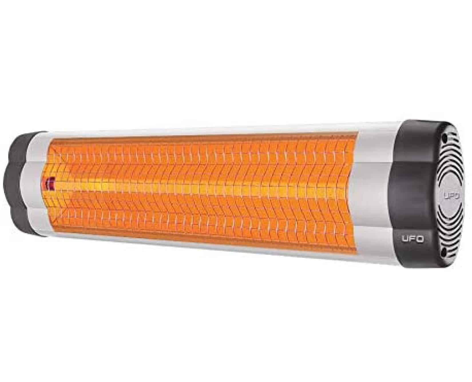 Commercial Infrared Heater - UFO S-23