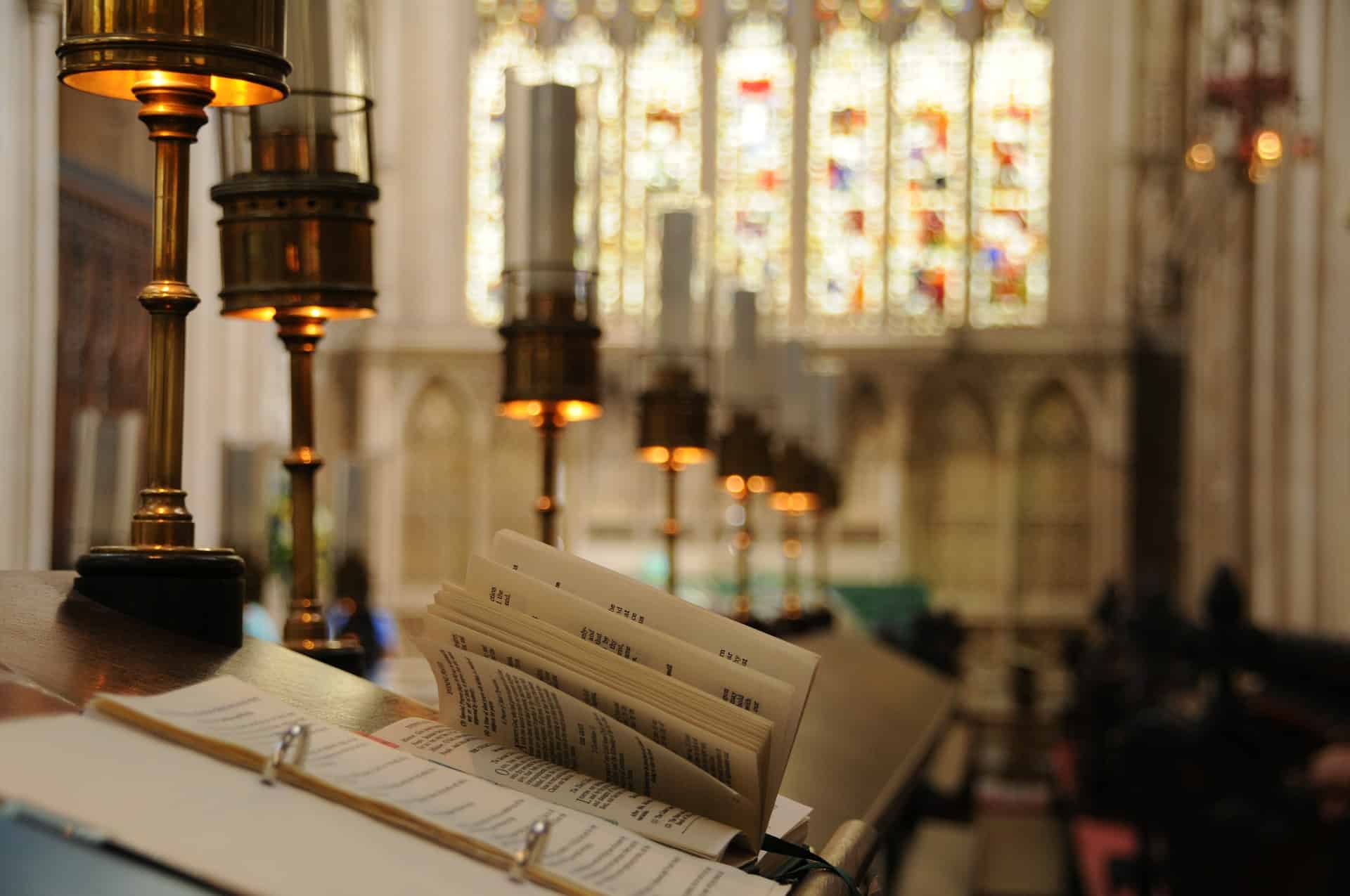 Finned Tube Radiators at St George’s Church in Barrow-in-Furness