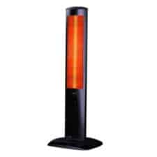 Commercial Infrared Heater - UFO Tower