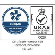 ISOQAR Certification