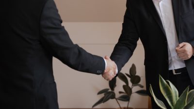 Handshake