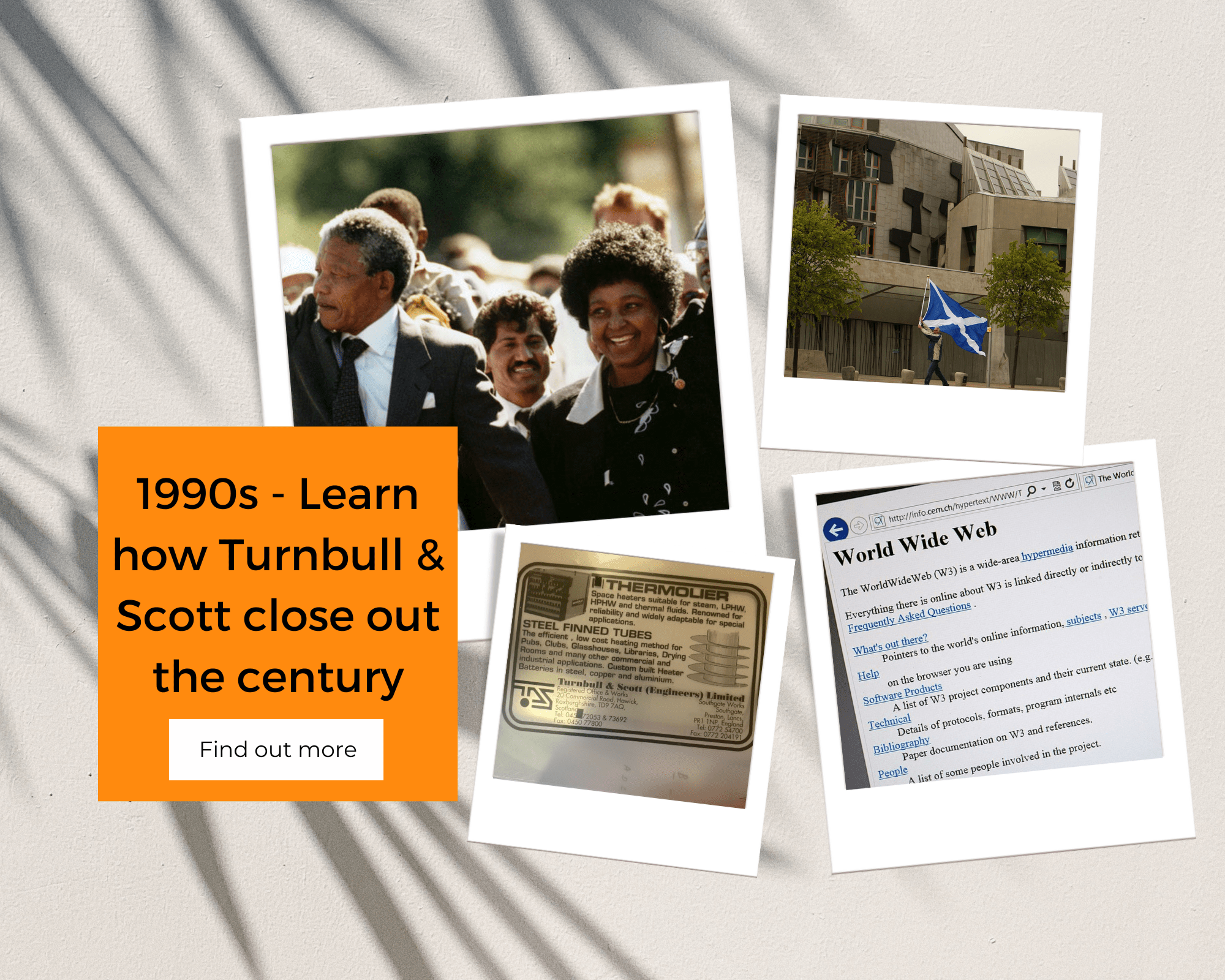 1990s History