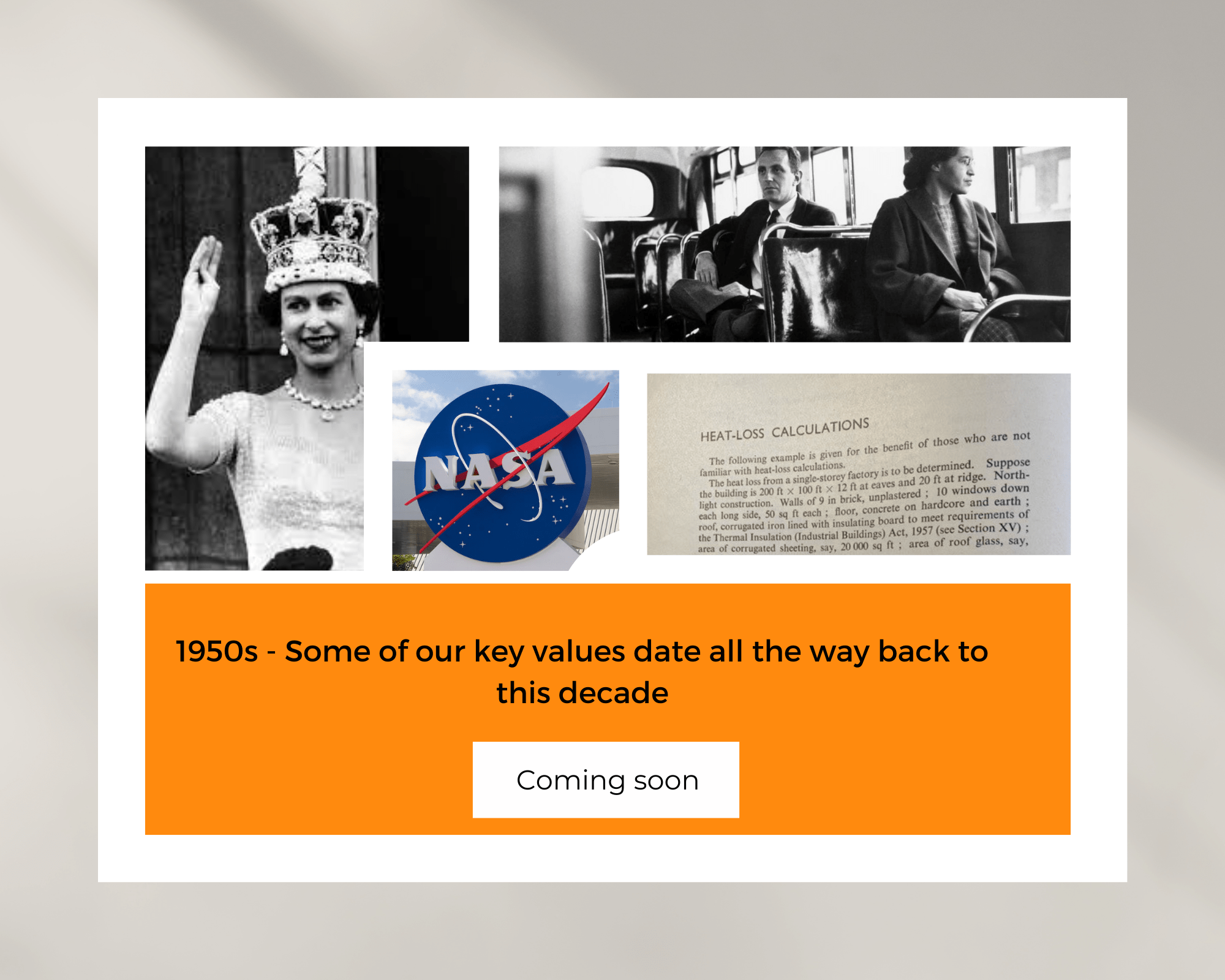 Turnbull & Scott History page