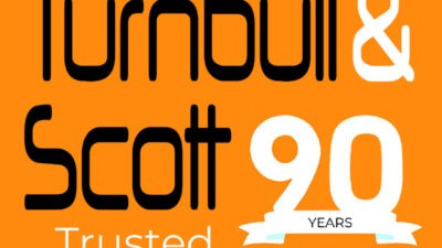 Turnbull & Scott 90