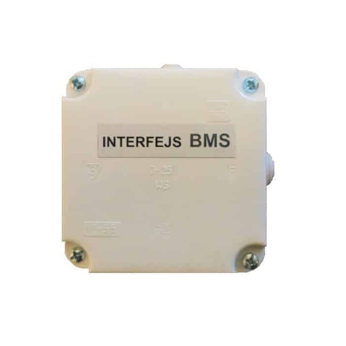 BMS Module