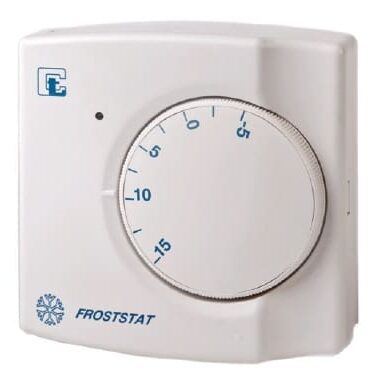 Interior Frost Thermostat