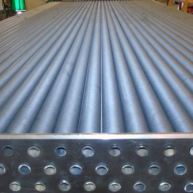 Heat Exchangers