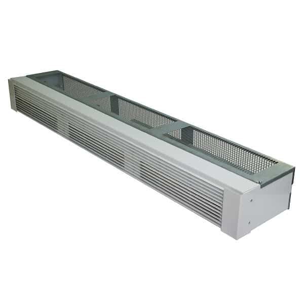 Over-Door-Heater electric