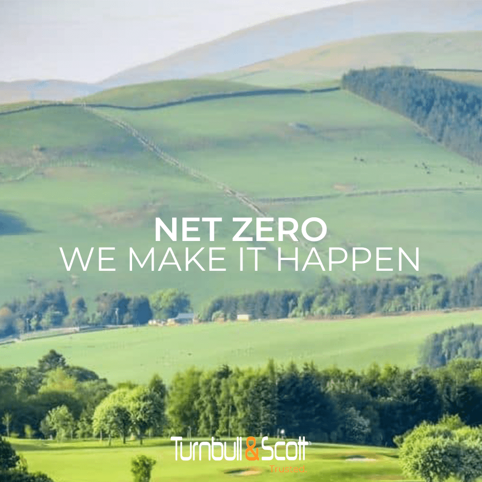 Net Zero