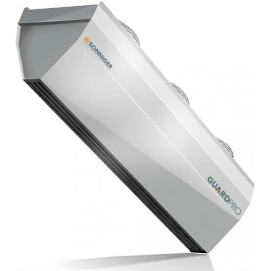 GuardPro Air curtain