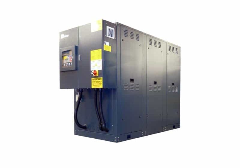 V Range Water Chiller