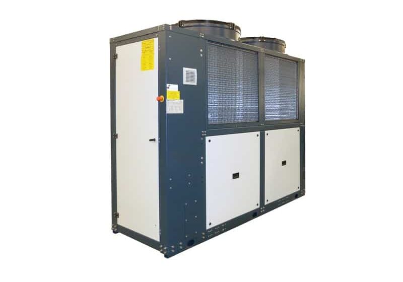 V Range Chiller Unit